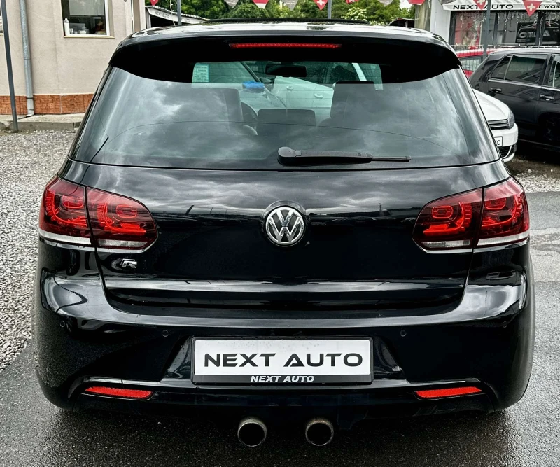 VW Golf R 270HP SWISS, снимка 6 - Автомобили и джипове - 50431299