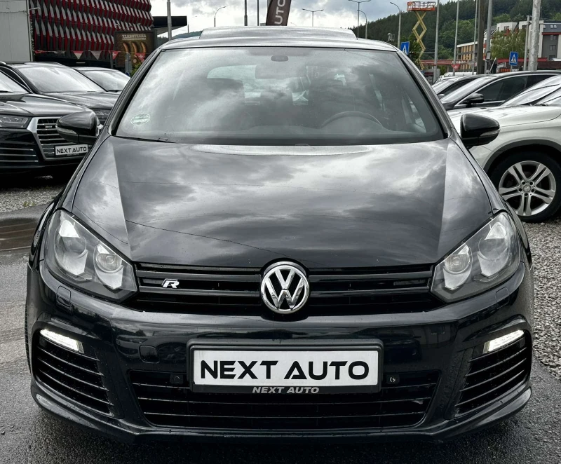 VW Golf R 270HP SWISS, снимка 2 - Автомобили и джипове - 50431299
