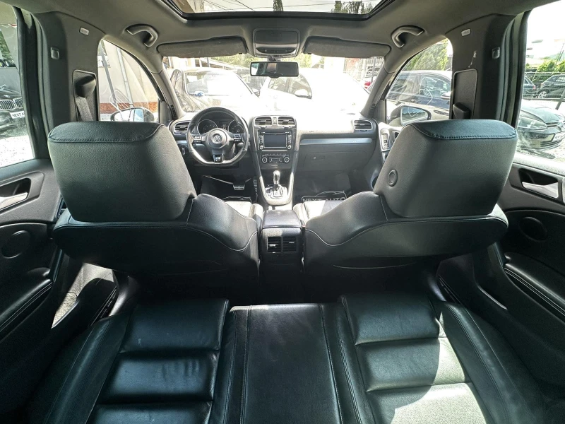 VW Golf R 270HP SWISS, снимка 9 - Автомобили и джипове - 50431299