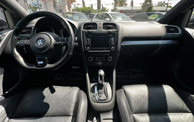 VW Golf R 270HP SWISS, снимка 10 - Автомобили и джипове - 50431299