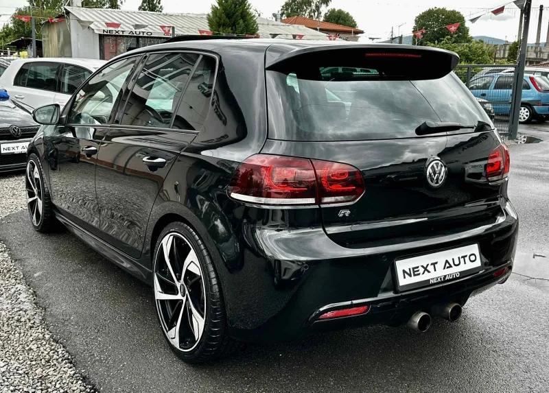 VW Golf R 270HP SWISS, снимка 7 - Автомобили и джипове - 50431299