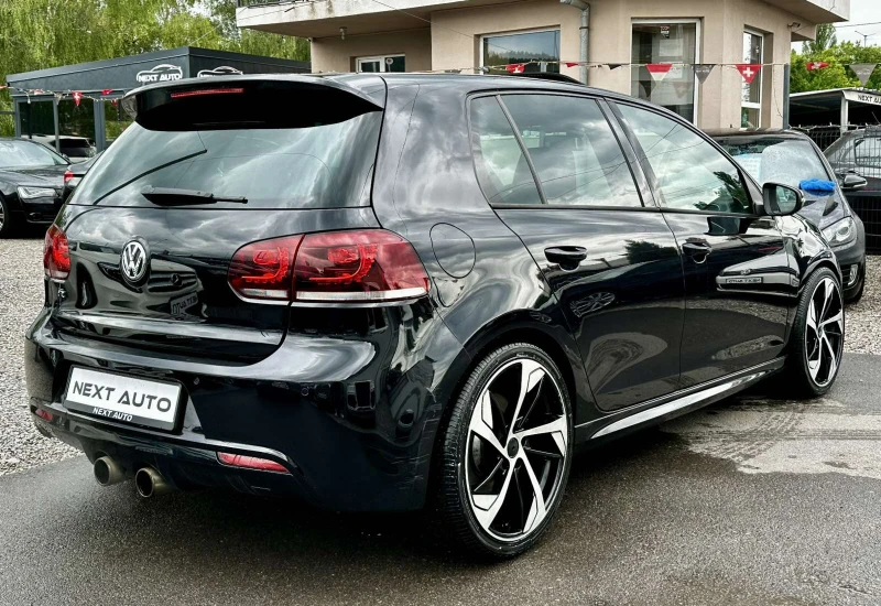 VW Golf R 270HP SWISS, снимка 5 - Автомобили и джипове - 50431299
