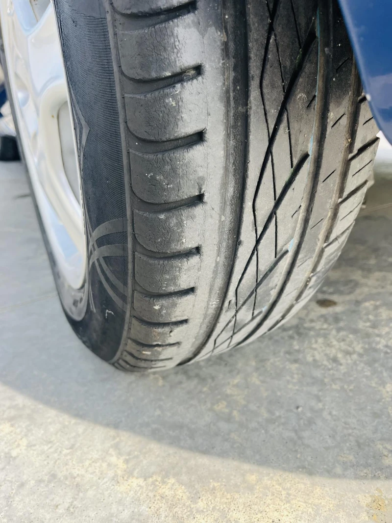 Renault Scenic Megane 177000km 1.6куб 110кс, снимка 14 - Автомобили и джипове - 51631649