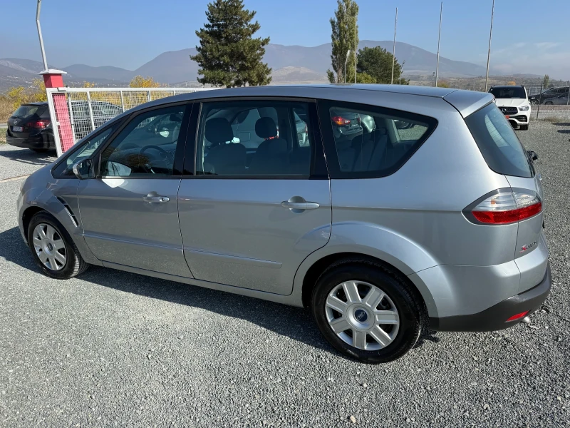 Ford S-Max (KATO НОВА), снимка 9 - Автомобили и джипове - 52278709