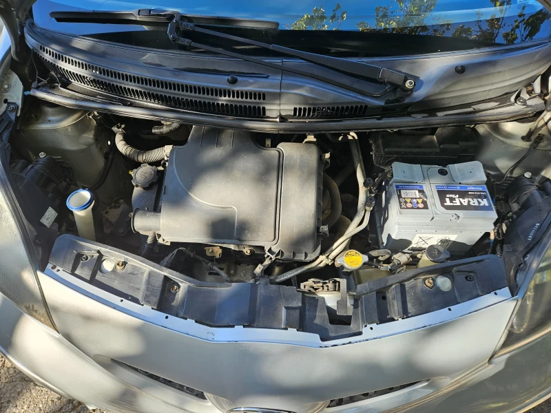 Toyota Aygo Aygo, снимка 8 - Автомобили и джипове - 52519218
