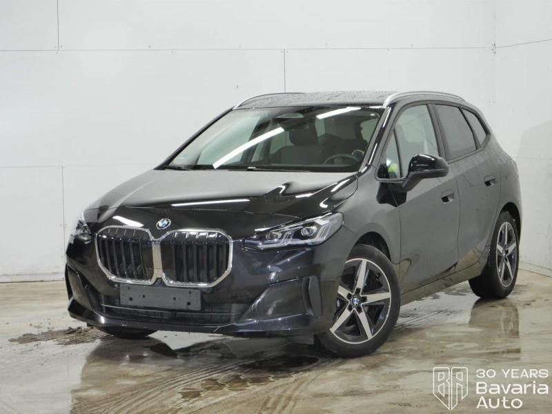 BMW 218 i Active Tourer Steptronic