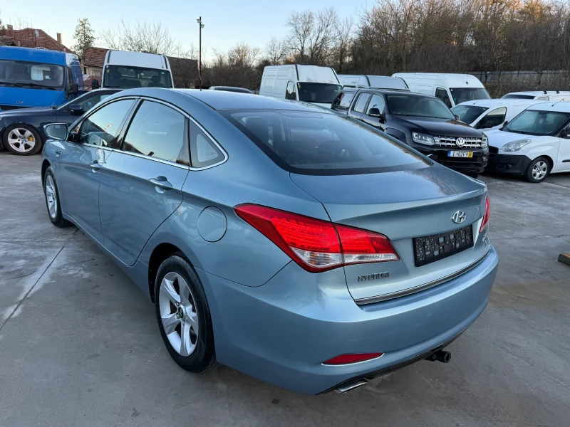 Hyundai I40 BLUE DRIVE ЛИЗИНГ , снимка 7 - Автомобили и джипове - 52718086