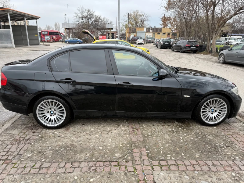 BMW 320, снимка 6 - Автомобили и джипове - 52884862