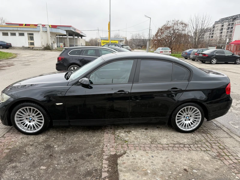 BMW 320, снимка 14 - Автомобили и джипове - 52884862