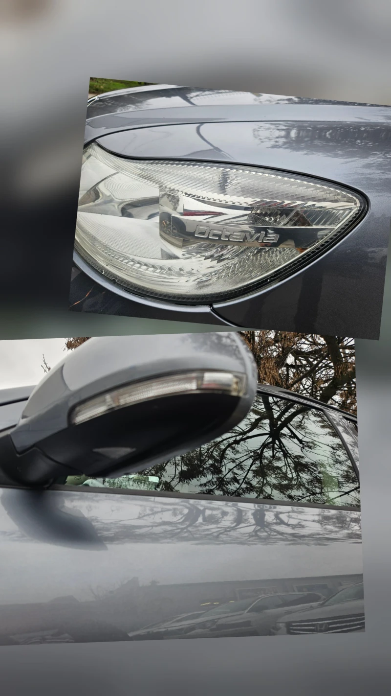 Skoda Octavia 2.0 140кс Нави, снимка 11 - Автомобили и джипове - 53093288