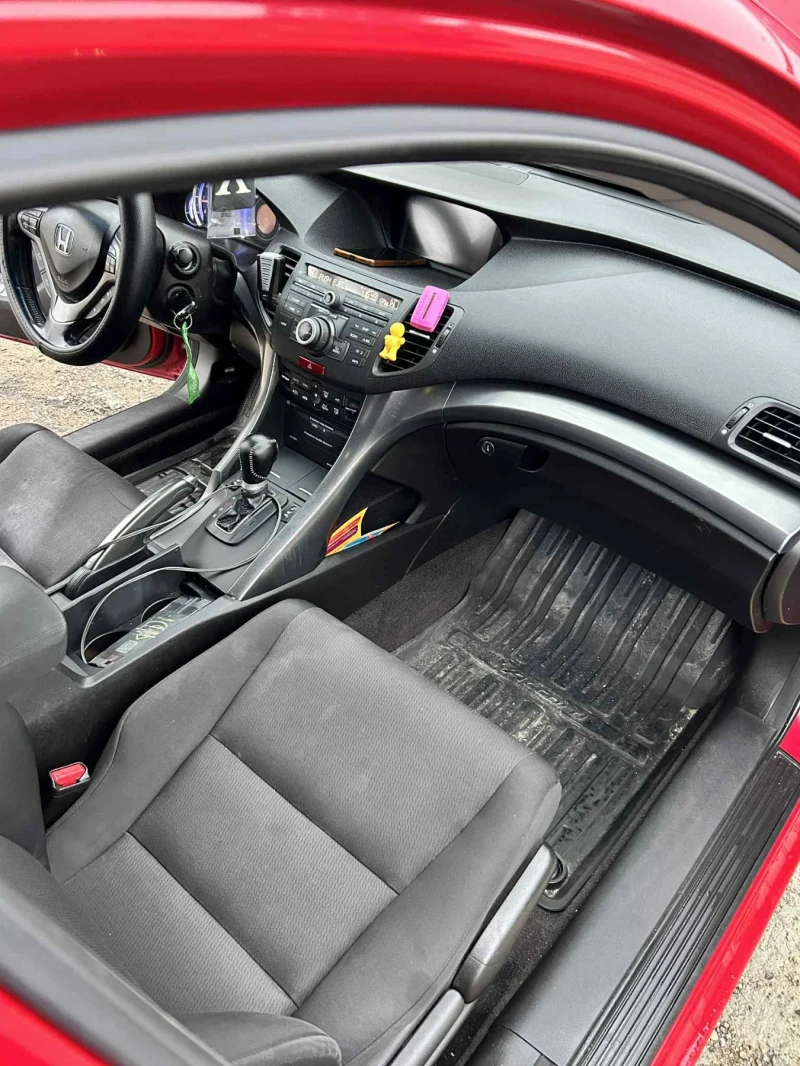 Honda Accord, снимка 9 - Автомобили и джипове - 53295415