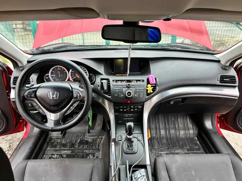 Honda Accord, снимка 8 - Автомобили и джипове - 53295415