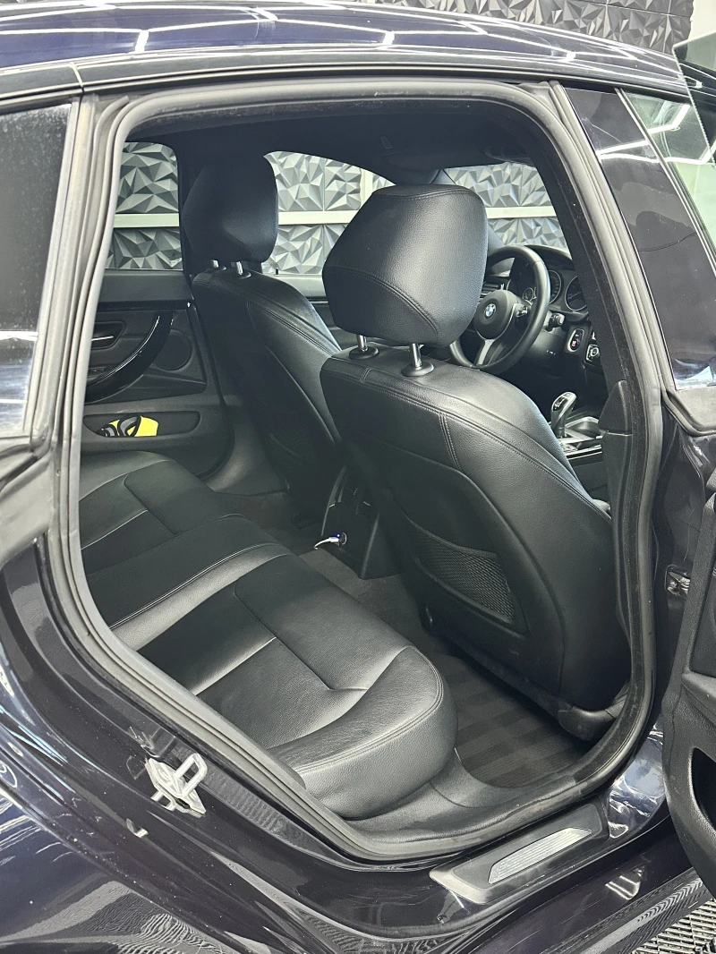 BMW 420, снимка 8 - Автомобили и джипове - 53315374