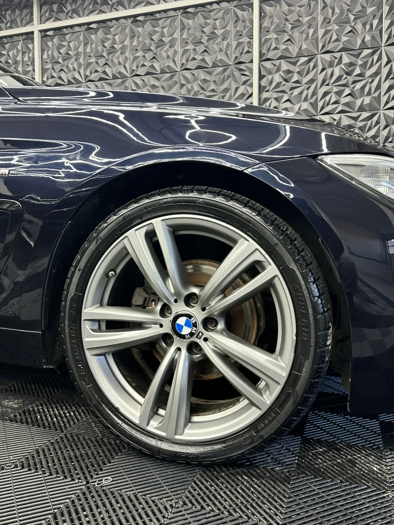 BMW 420, снимка 3 - Автомобили и джипове - 53315374