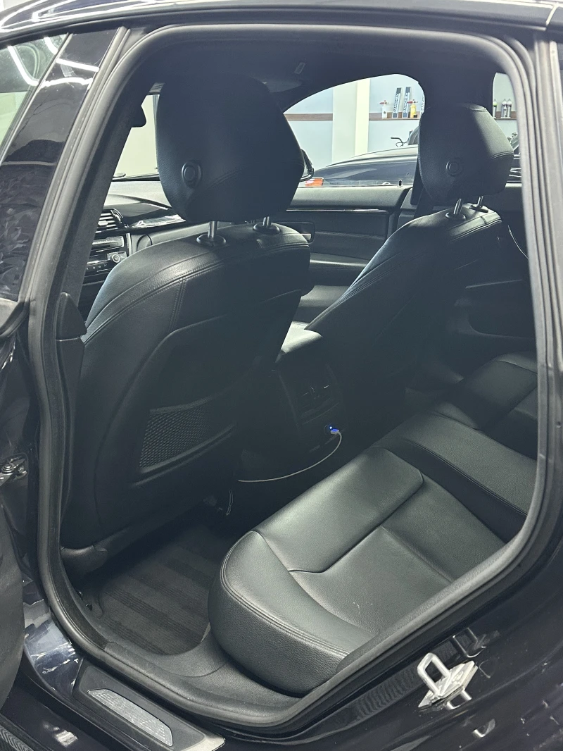 BMW 420, снимка 7 - Автомобили и джипове - 53315374