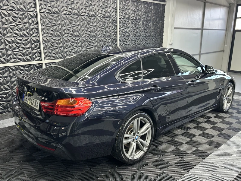 BMW 420, снимка 2 - Автомобили и джипове - 53315374
