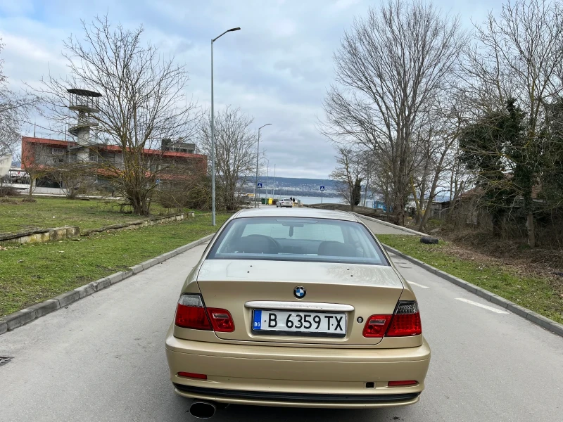 BMW 320 2.0 LPG, снимка 3 - Автомобили и джипове - 53461160