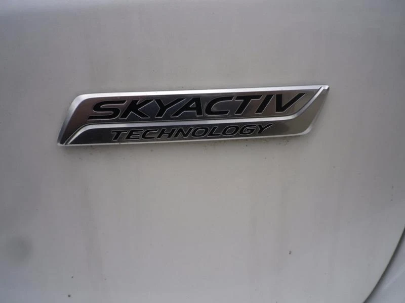 Mazda 6 2.2D Skyactiv - изображение 2