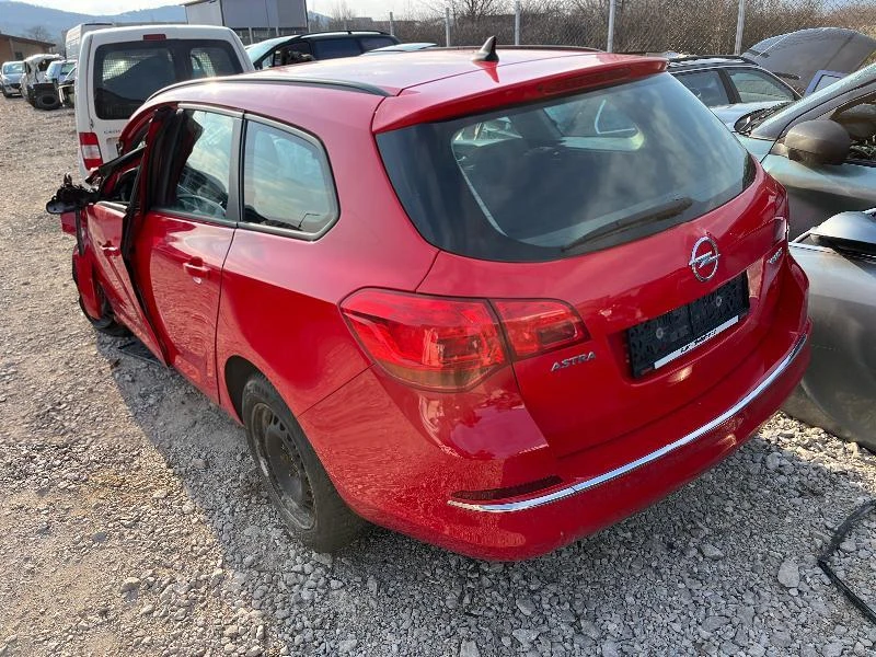 Opel Astra 1.3Eco flex - изображение 3