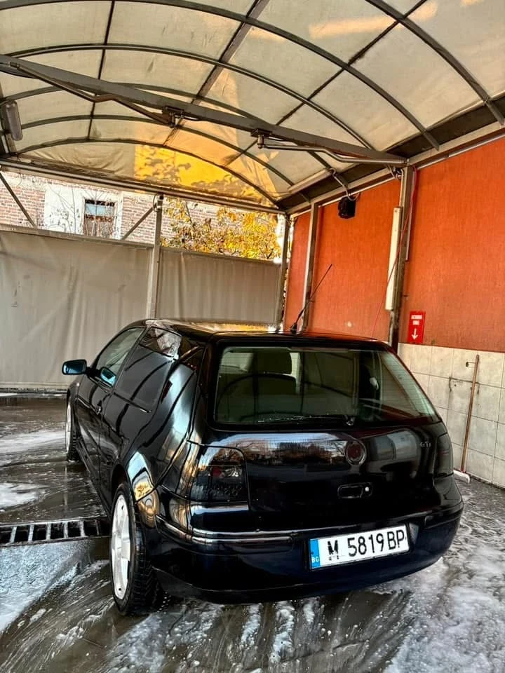 VW Golf 1.9tdi 131+ + + , снимка 4 - Автомобили и джипове - 48702727