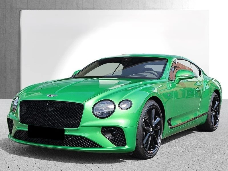 Bentley Continental gt V8/ CERAMIC/ MULLINER/ BLACKLINE/ NAIM/ HEAD UP/  , снимка 3 - Автомобили и джипове - 48796309