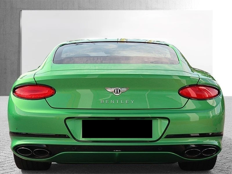 Bentley Continental gt V8/ CERAMIC/ MULLINER/ BLACKLINE/ NAIM/ HEAD UP/  , снимка 6 - Автомобили и джипове - 48796309