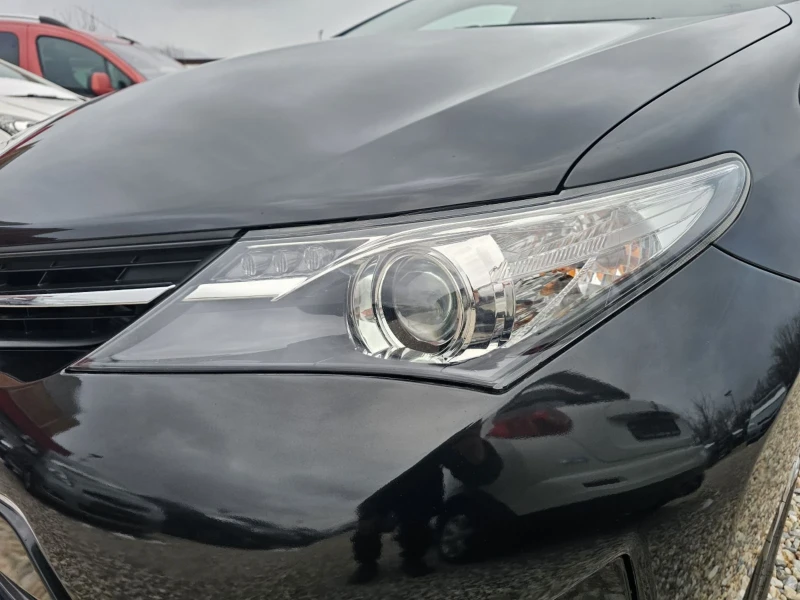 Toyota Auris 2.0D-4D/COMFORT/УНИКАЛНА - 16555 лв. - 53451667 | Car24.bg