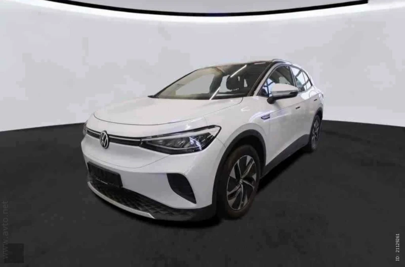 VW ID.4 PRO PERFORM.150KW. BAT.55kwh - 44700 лв. - 49346490 1