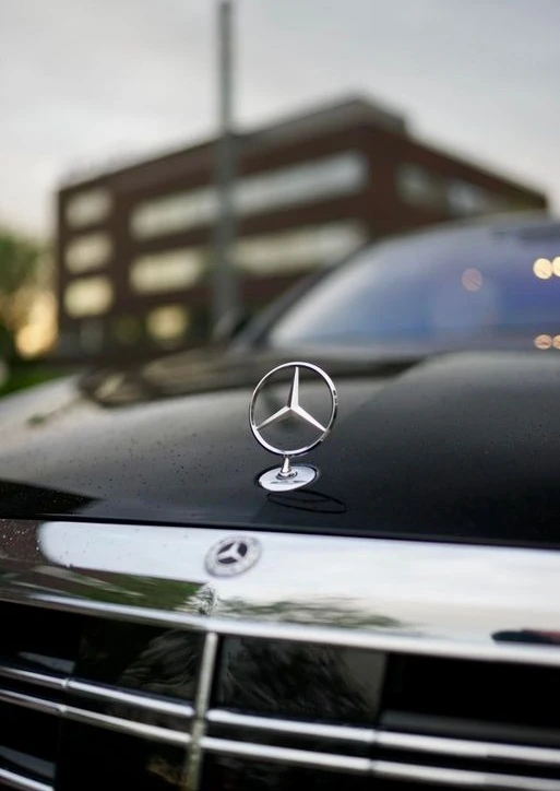 Mercedes-Benz S 560 L AMG Line 4Matic - изображение 9