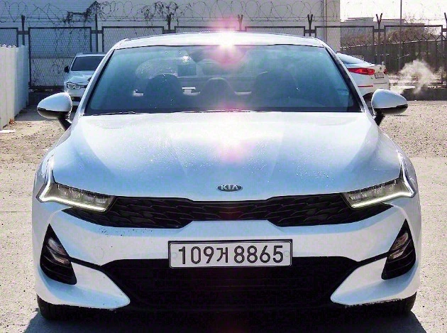 Kia K5 2, 0 LPI - 45001 лв. - 17607379 1