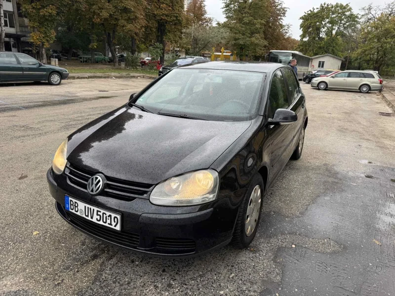VW Golf 1.9 tdi 105 - 3800 лв. / 1942.91 € - 57787585 1