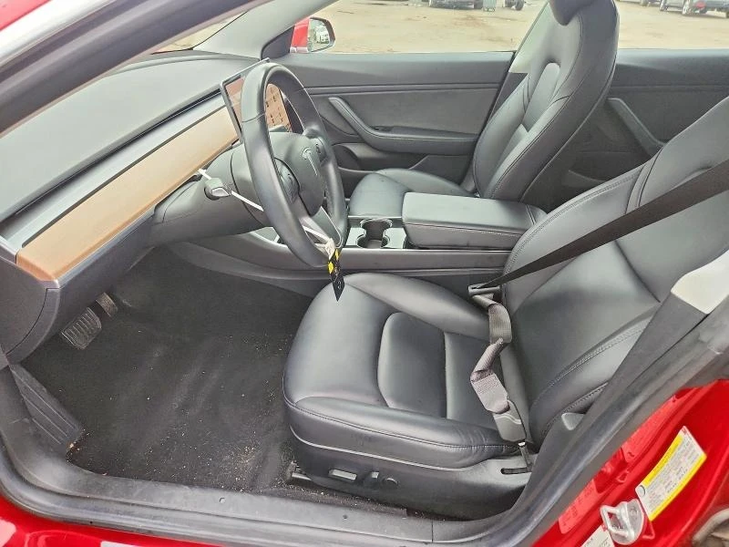 Tesla Model 3, снимка 7 - Автомобили и джипове - 55046134