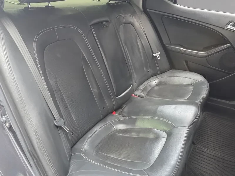 Kia K5 2.0 Luxury, снимка 12 - Автомобили и джипове - 55785977