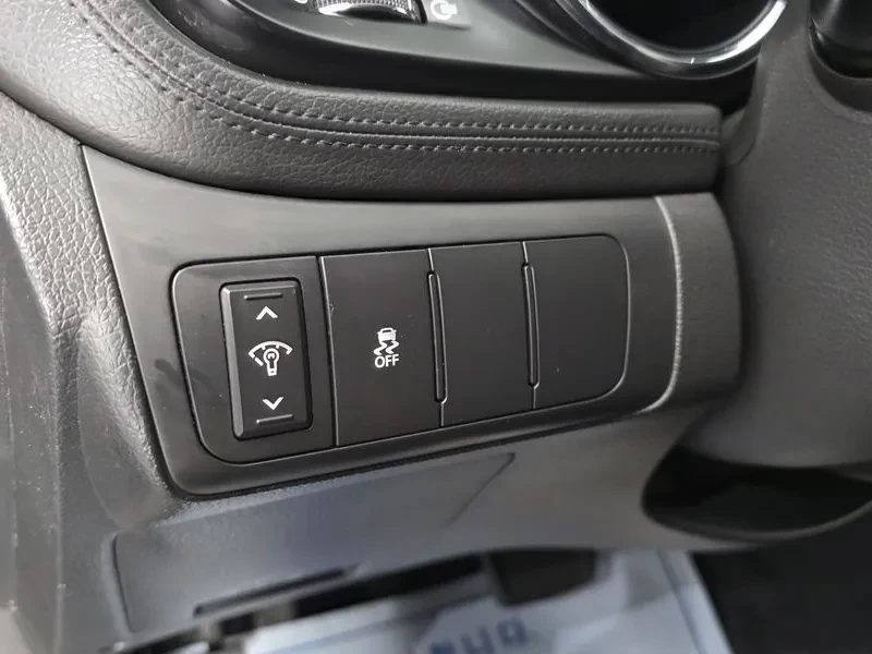 Kia K5 2.0 Luxury, снимка 16 - Автомобили и джипове - 55785977