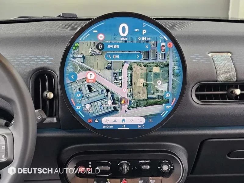Mini Cooper 4Th Generation Essential, снимка 14 - Автомобили и джипове - 56289024