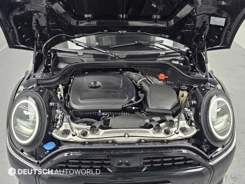Mini Cooper 4Th Generation Essential, снимка 6 - Автомобили и джипове - 56289024