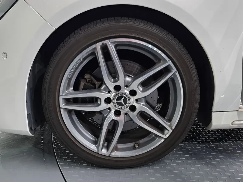 Mercedes-Benz CLA C117 Cla220 Amg Line | Mobile.bg � ����������� 5