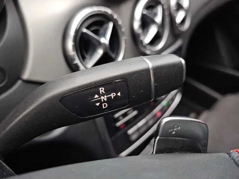 Mercedes-Benz CLA C117 Cla220 Amg Line | Mobile.bg � ����������� 9