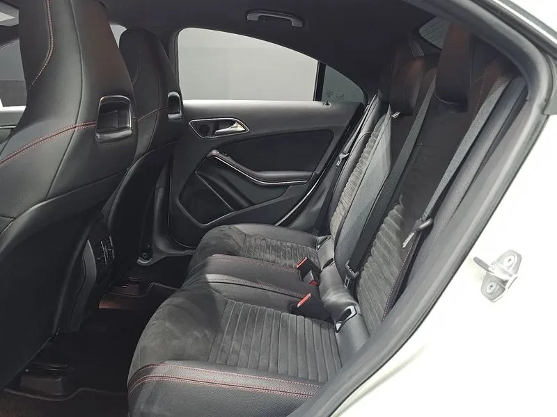Mercedes-Benz CLA C117 Cla220 Amg Line | Mobile.bg � ����������� 12