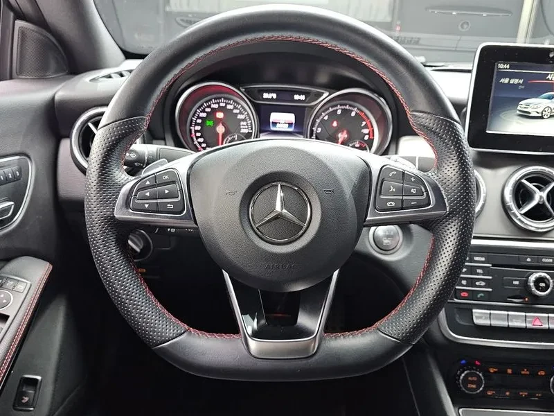 Mercedes-Benz CLA C117 Cla220 Amg Line | Mobile.bg � ����������� 13
