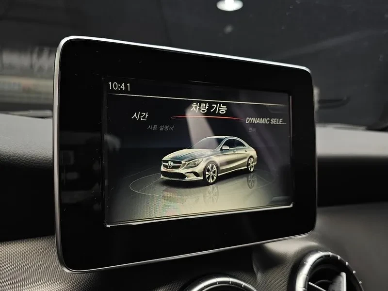 Mercedes-Benz CLA C117 Cla220 Amg Line | Mobile.bg � ����������� 15