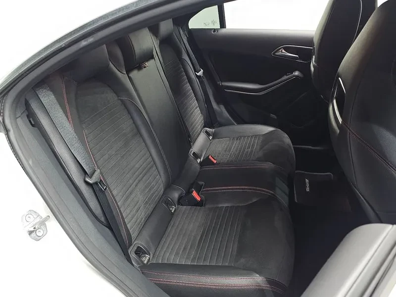 Mercedes-Benz CLA C117 Cla220 Amg Line | Mobile.bg � ����������� 11
