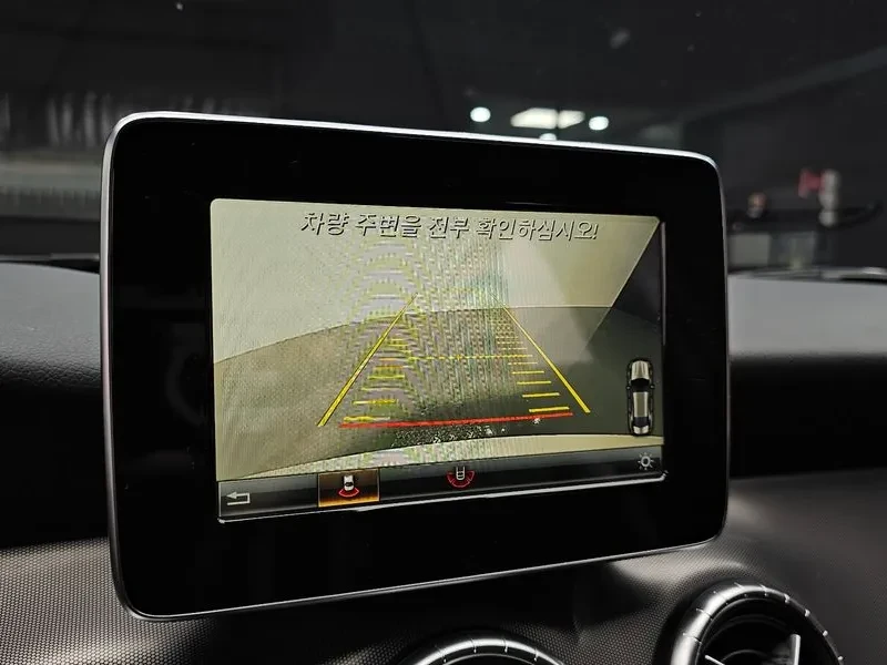 Mercedes-Benz CLA C117 Cla220 Amg Line | Mobile.bg � ����������� 14