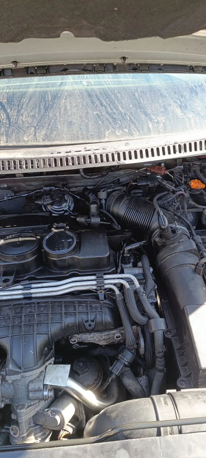 Seat Altea, снимка 2 - Автомобили и джипове - 56639129
