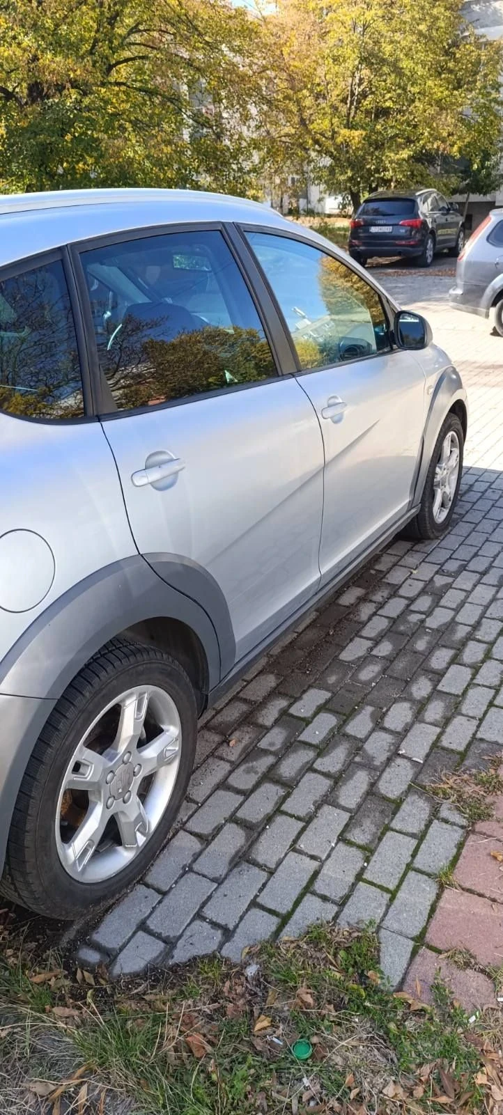 Seat Altea, снимка 7 - Автомобили и джипове - 56639129
