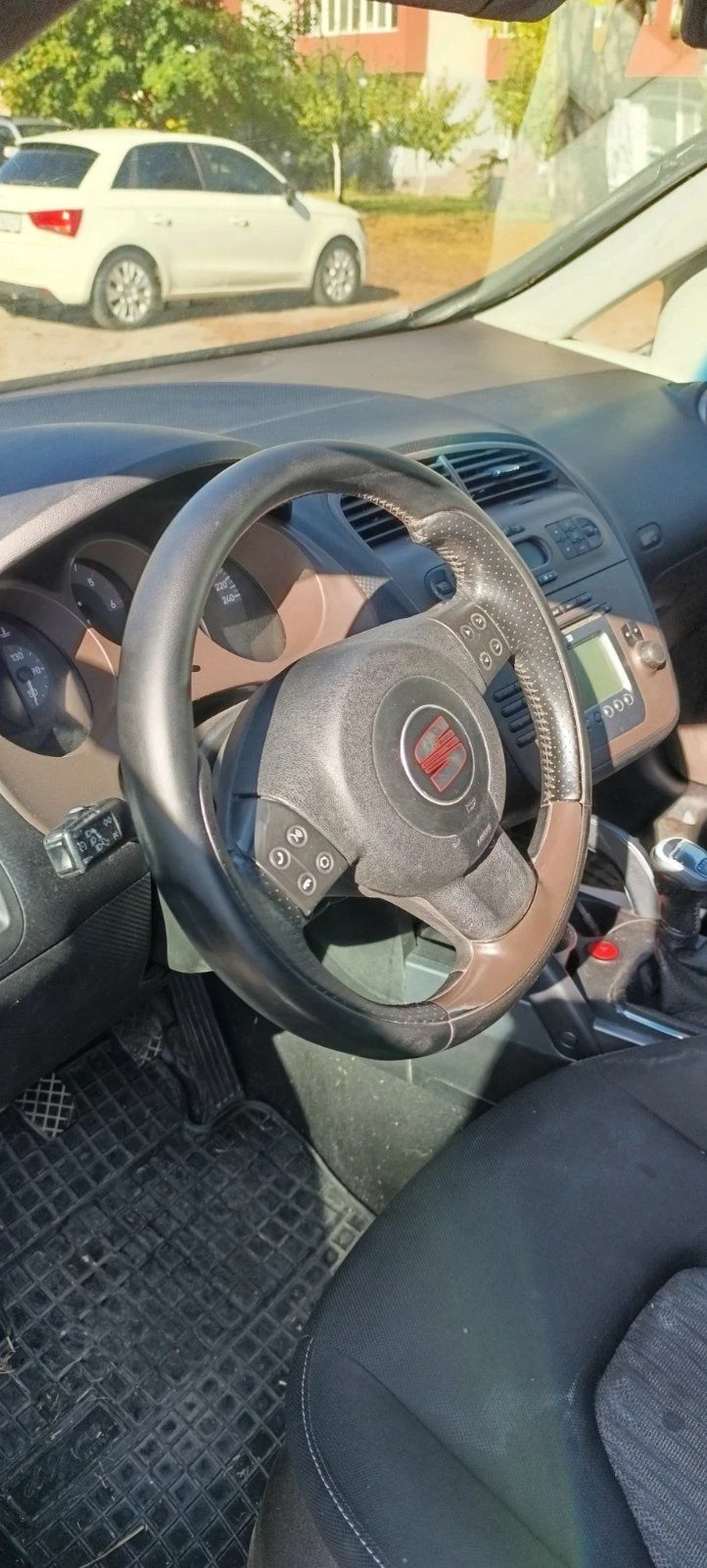 Seat Altea, снимка 5 - Автомобили и джипове - 56639129