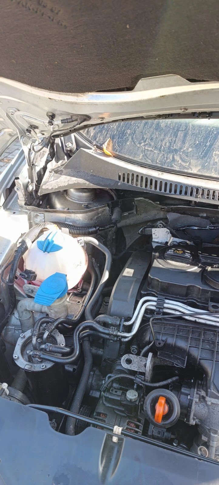 Seat Altea, снимка 4 - Автомобили и джипове - 56639129