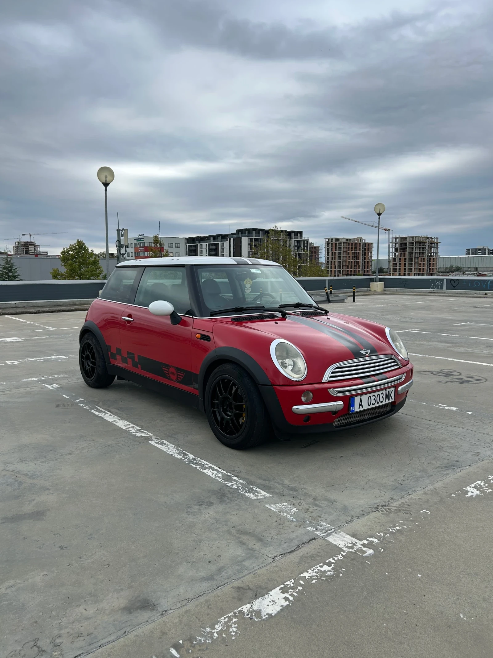 Mini Cooper  - изображение 2