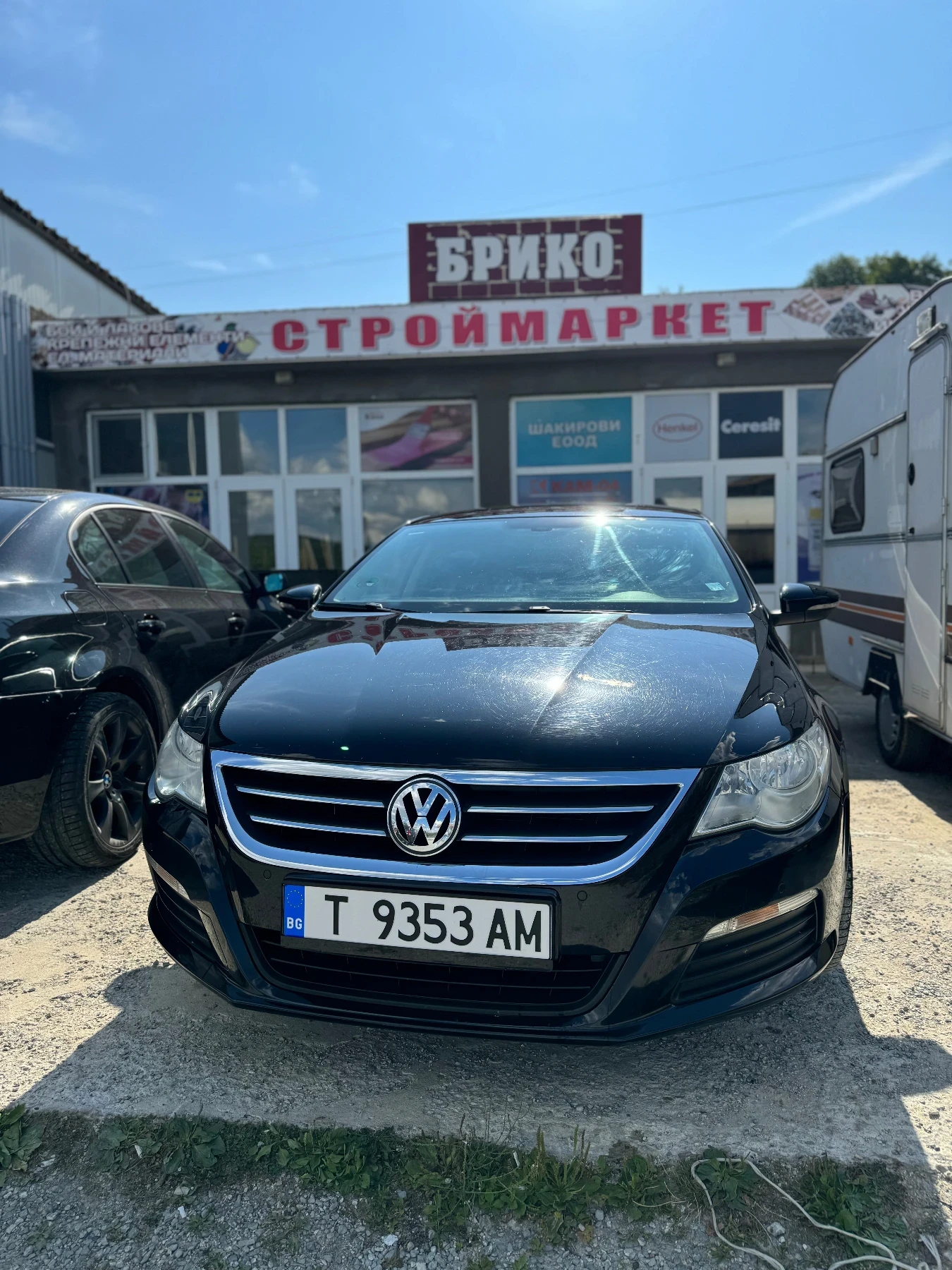 VW CC  - изображение 3