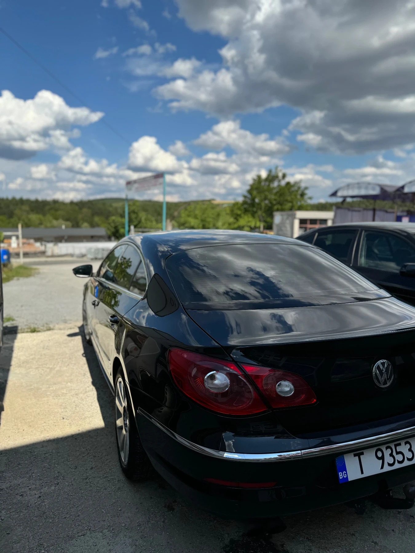 VW CC  - изображение 6